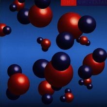 Universal omd orchestral - by,