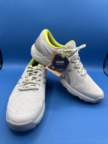New asics golf - new,