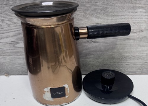 Hotel chocolat hc01 velvetiser - hotel,