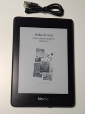 Amazon Kindle Paperwhite  WiFi