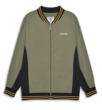 Lambretta Retro Khaki