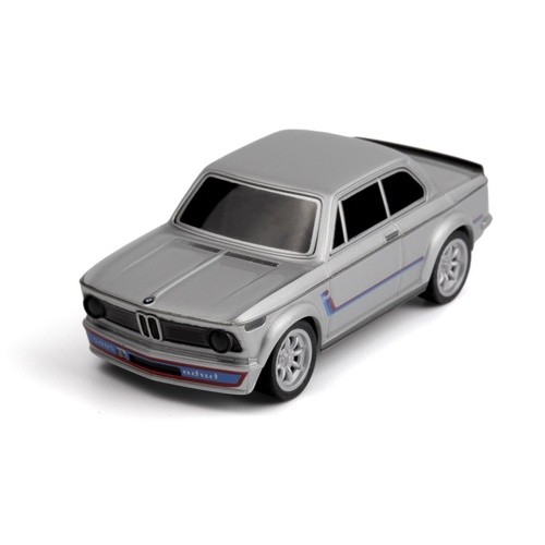 Hpi nano ttr bmw 2002 - nano-ttr,