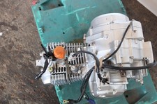 Yamaha YBR 125 2008-2016