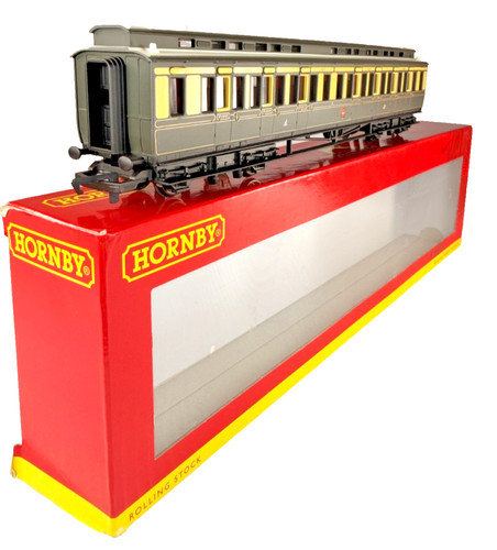 Hornby r4899 gauge - r4899,