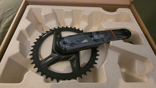 New sram rival xplr - sram, e1