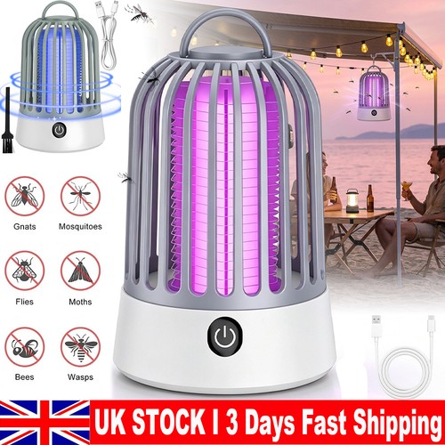 Electric mosquito killer lamp - mosquito,