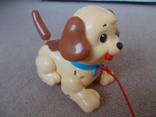 Fisher-Price Dog Lil' Snoopy