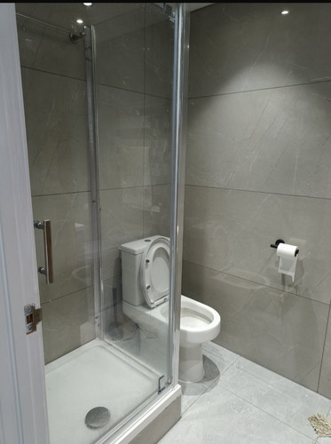 Perlino cemento grey - grey,, gloss