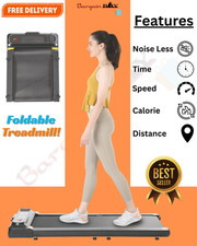 Treadmill Electric Jogging
