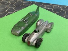 Dinky Toys No.23d / 23m