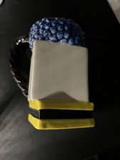 Carlton Ware Liquorice