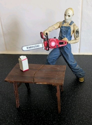 2001 eminem art asylum - 2001, "my