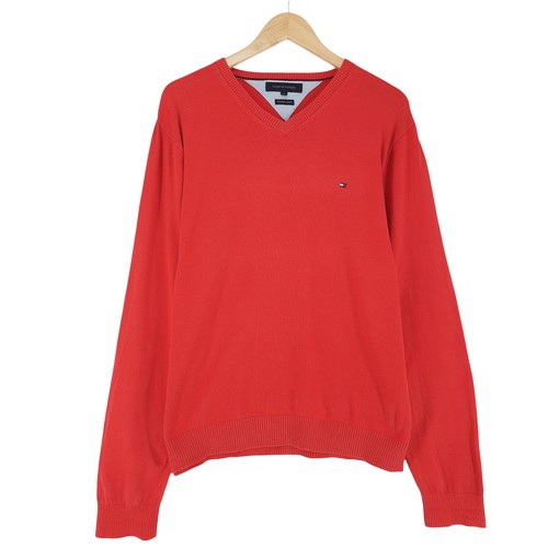 Vintage tommy hilfiger jumper - hilfiger,