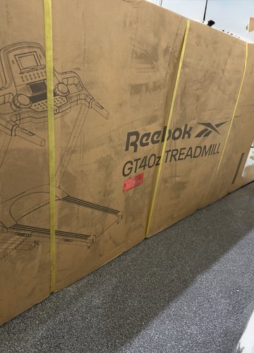 Reebok one gt40z folding - one,
