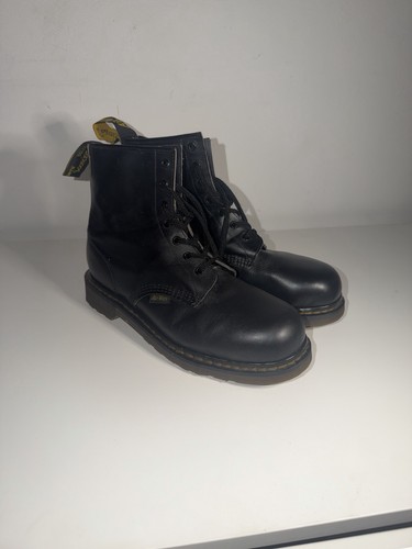 Doc martens boots - doc, made