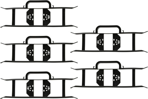 Cable tidy reels pack - pack, of