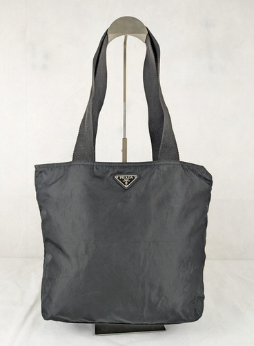 Pre loved prada tessuto - pre-loved,
