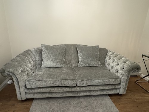 Seater silver loch leven - silver,