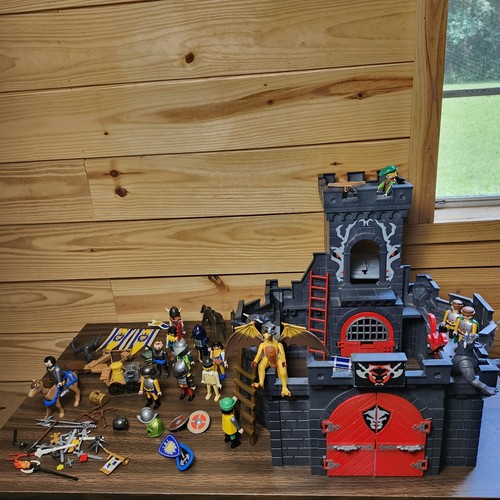 Playmobil 5979 knights - playmobil,