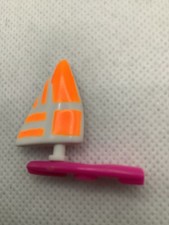 Polly Pocket  Surf N Swim Sail