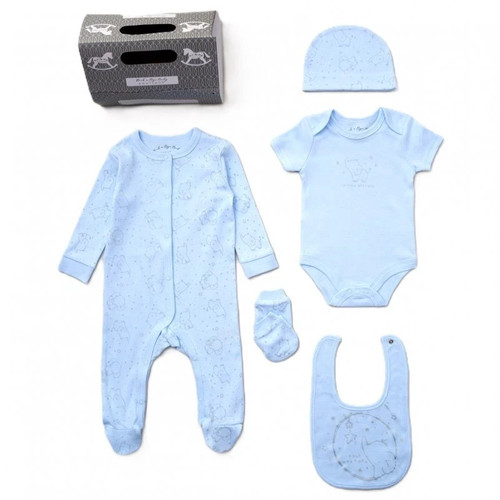 Baby boys clothing gift set - boys, ~
