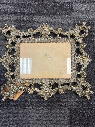 Vintage rococo style - vintage, rococo-style