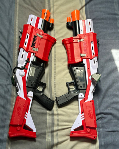 Nerf fortnite soft dart - nerf,