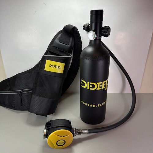 Dideep portable mini - 1.0l,