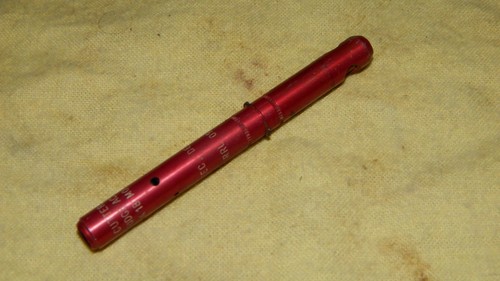 Demilled inert - inert, mk