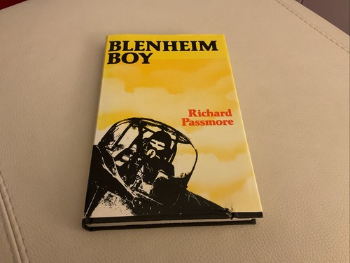 Blenheim boy richard - boy,