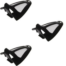3x Kettle Spout Mesh Filters