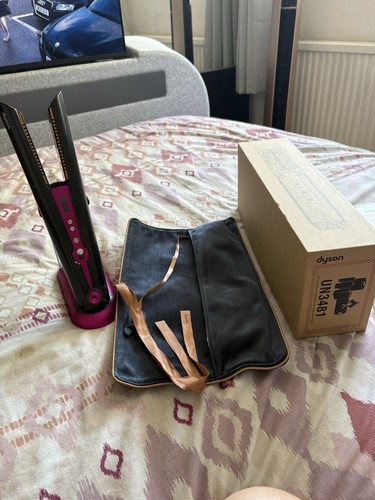 Dyson corrale hair - corrale,