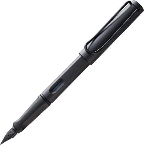 Lamy safari umbra - umbra, fountain