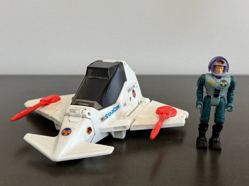Starcom starwolf 1400 - starwolf, f-1400