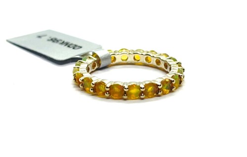 New sterling silver - new, ethiopian