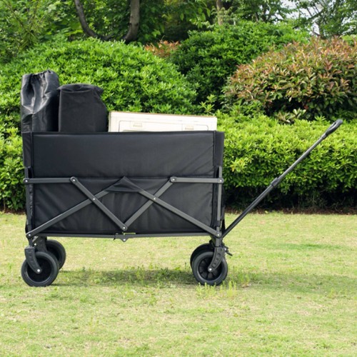 Camping wagon large - camping,