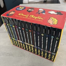 Enid Blyton - Classic Mystery