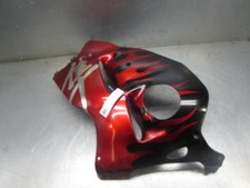 Suzuki GSX1300 R Hayabusa 1999-07 Motorcycle Left Hand Side Fairing Panel Cover