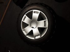 Primo Mobility Scooter Wheels