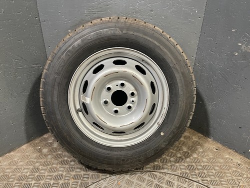 Iveco daily mk6 2015 3 - iveco, 2015-on