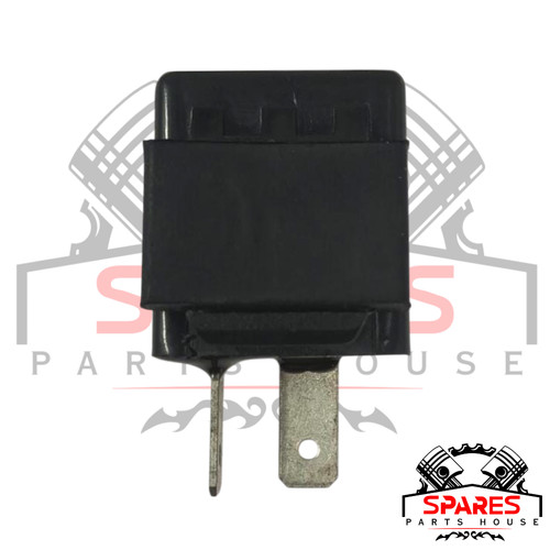 Electronic flasher unit fits - electronic,