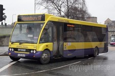 Bus Photo - Yorkshire Traction