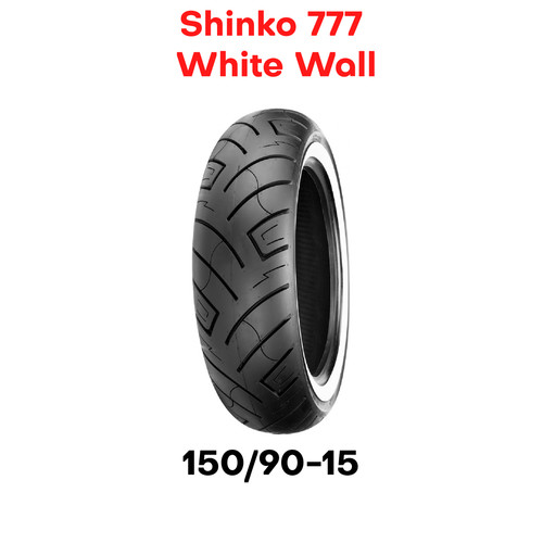 New shinko 777 sr777 - new,
