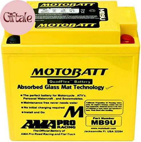 New agm battery replacement - battery,