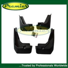 Premier Direct Fit Mud Flaps