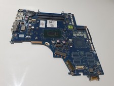 HP 934908-601 Pavilion 15-BW Laptop Motherboard w/ i5-8250U 1.60 GHz CPU DDR4