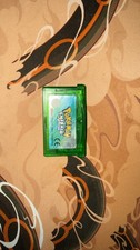 Pokémon Emerald Game Boy