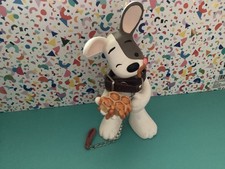 Lost Dog Collectables Figurine