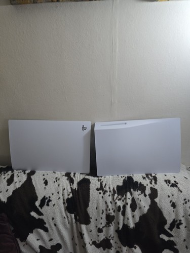Ps5 faceplates disc - ps5,