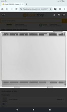 NEW CREDA TSRE050 STORAGE